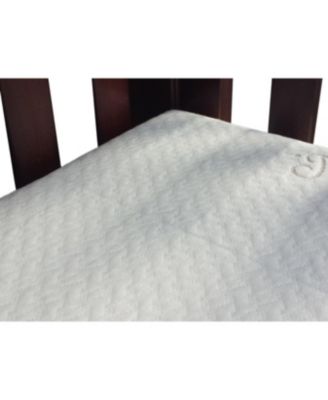 Little Dreamer Crib Mattress Cover 100% Cotton Waterproof