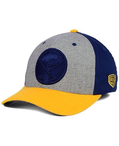 Old Time Hockey Buffalo Sabres Triplex Flex Cap