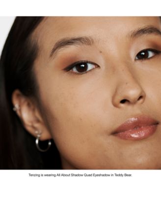 All About Shadow Eyeshadow Quad, 0.16 oz.