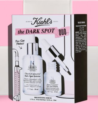 Kiehl's Since 1851 2-Pc. The Dark Spot Skincare Set