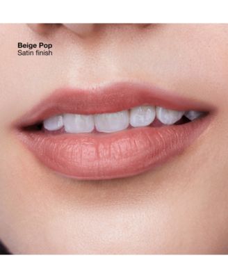 Pop Longwear Satin Lipstick, 0.14 oz.
