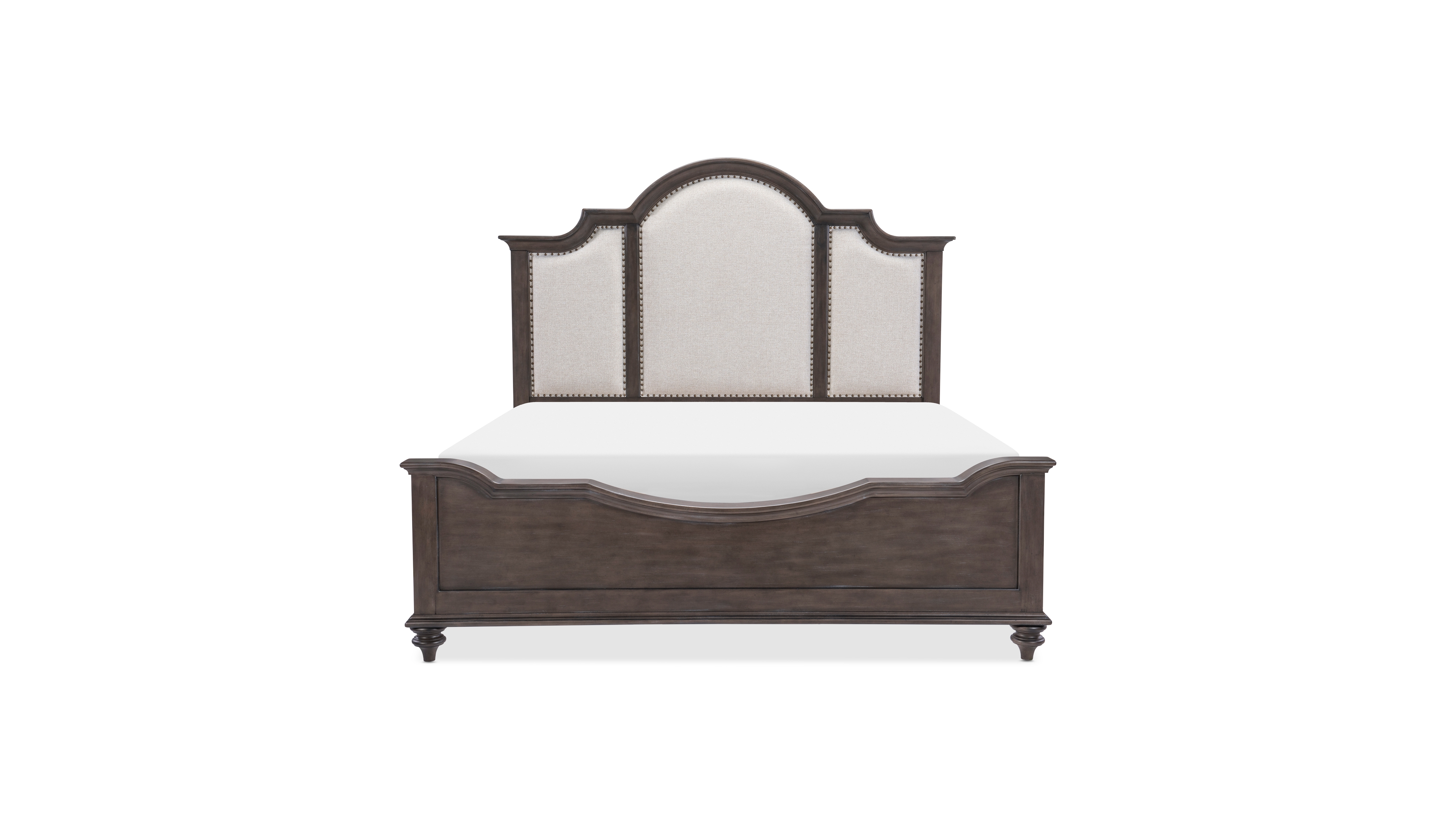 Mandeville Upholstered Queen Bed