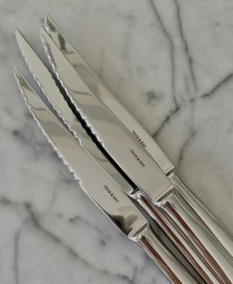 Steak Knives, Set of 4