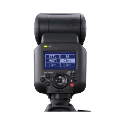 Speedlite EL-5