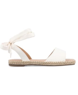 Women's Emelie Wide Width Espadrille Sandals
