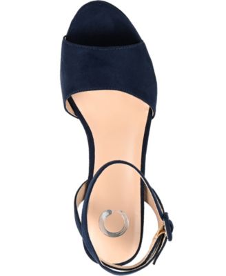 Women's Nairri Platform Block Heel Dress Sandals