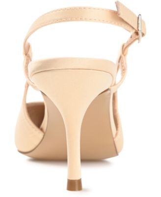 Women's Knightly Slingback Pumps