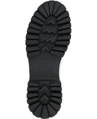 Women's Kamie Lug Sole Mary Jane Flats