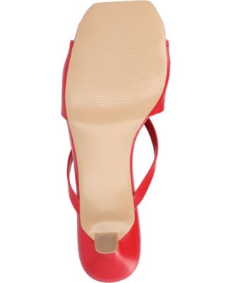 Women's Starling Kitten Heel Dress Sandals