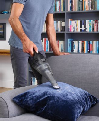 Dustbuster 7.2V MAX 2.0Ah Cordless Hand Vacuum