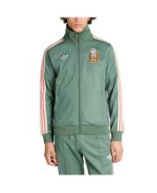 Macys mens adidas track jacket best sale
