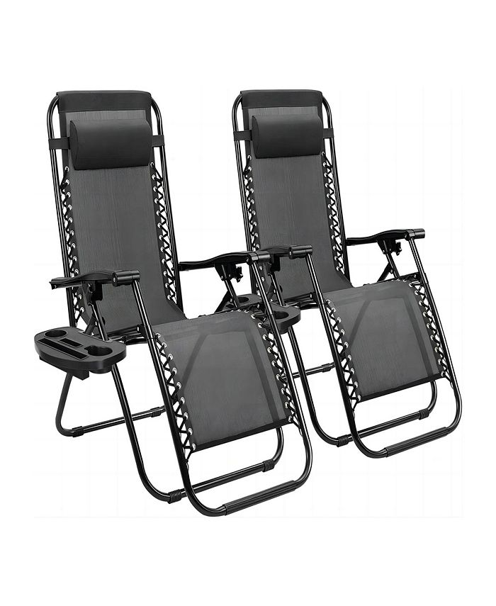 Macy's zero gravity chair store
