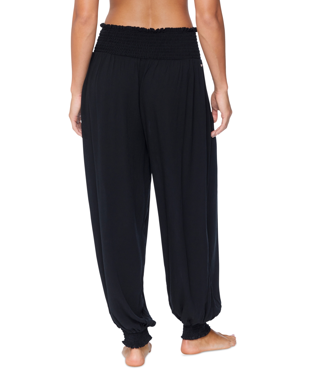 Raisins Juniors' South Beach Cover Up Pants