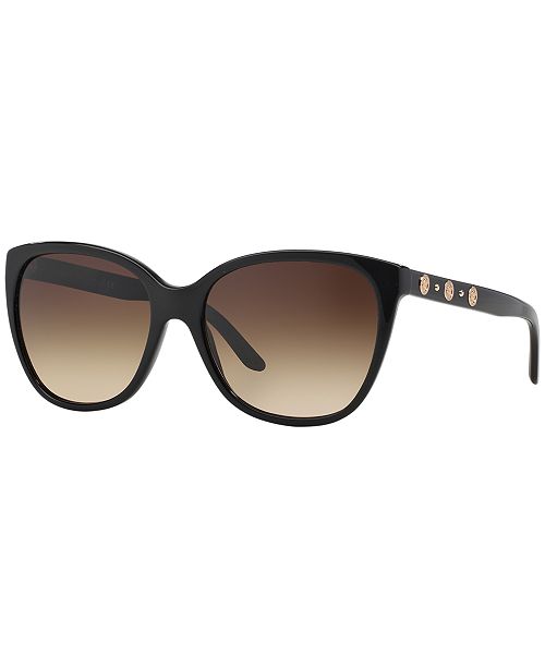 Versace Sunglasses Ve4281 Reviews Sunglasses By Sunglass Hut Handbags Accessories Macy S