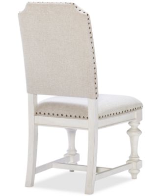 Mandeville 6 Pc. Upholstered Chair Set