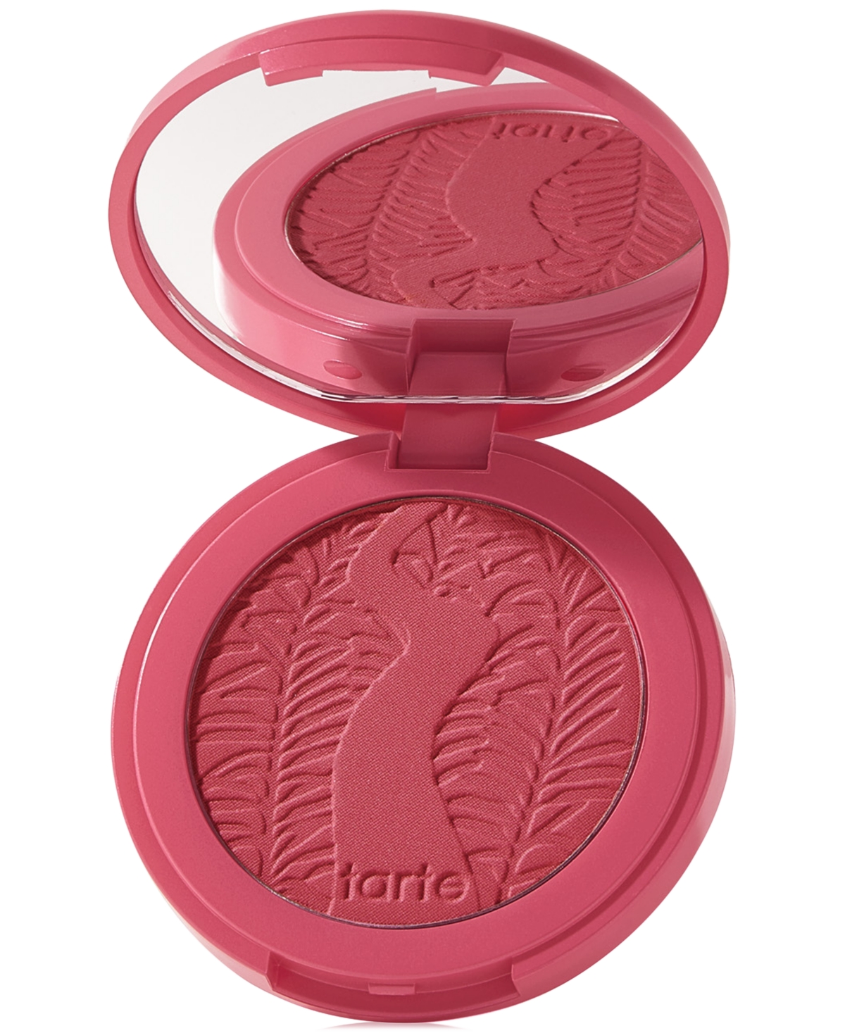 Tarte Amazonian Clay 12-hour Blush In Fearless