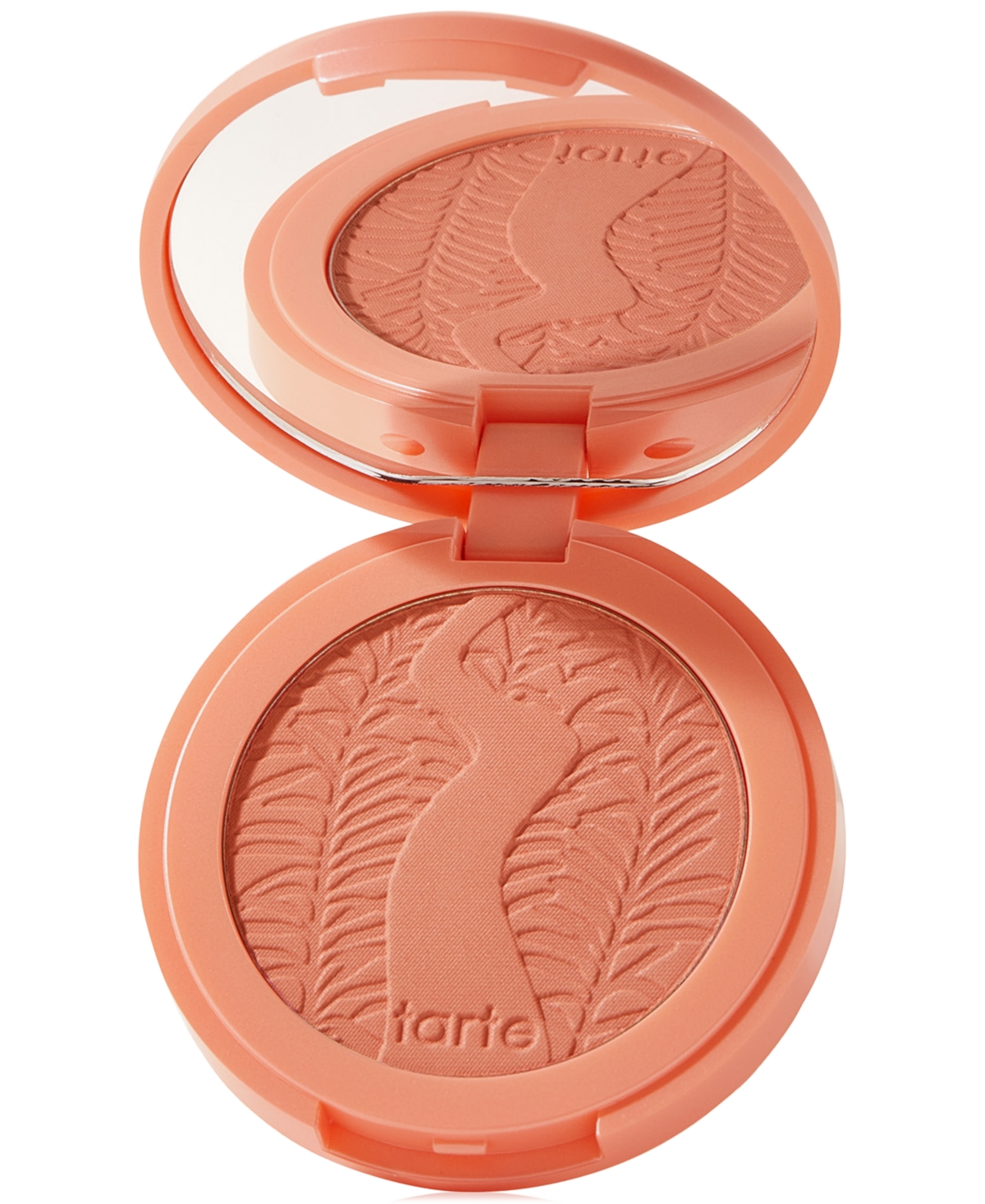 Amazonian Clay 12-Hour Blush - Confident