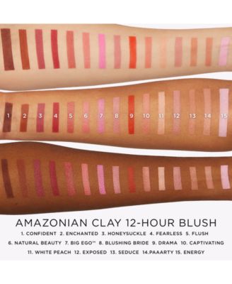 Amazonian Clay 12-Hour Blush