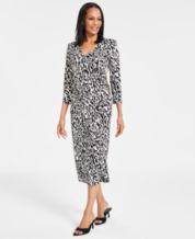 Inc concepts hotsell dresses