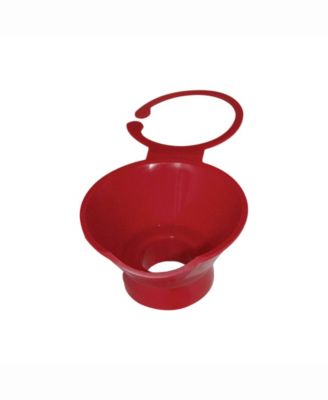 Holds 18-ounces Original Oil Sprayer and Accessories, Non-Aerosol for Cooking Oils and Vinegar, 15-Piece Set