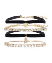 Macys choker store