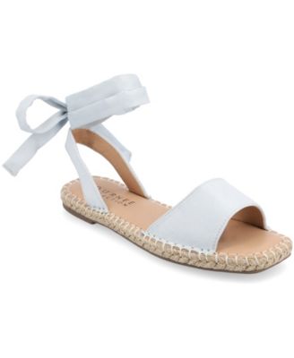 Women's Emelie Espadrille Flat Sandals
