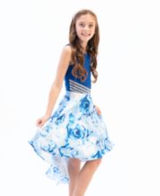 Macys girls 2025 party dresses