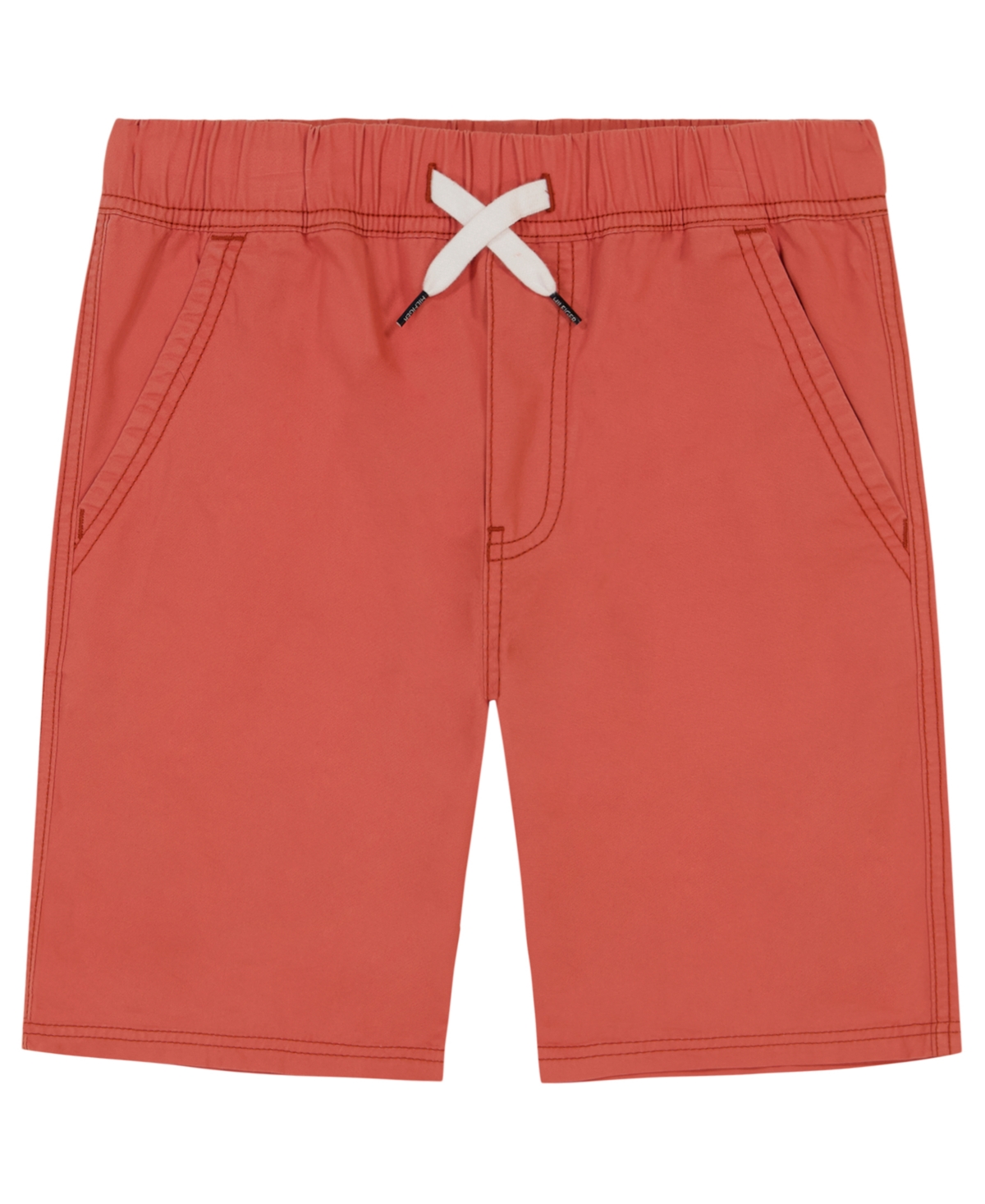 Tommy Hilfiger Toddler and Little Boys Tommy Pull-On Shorts