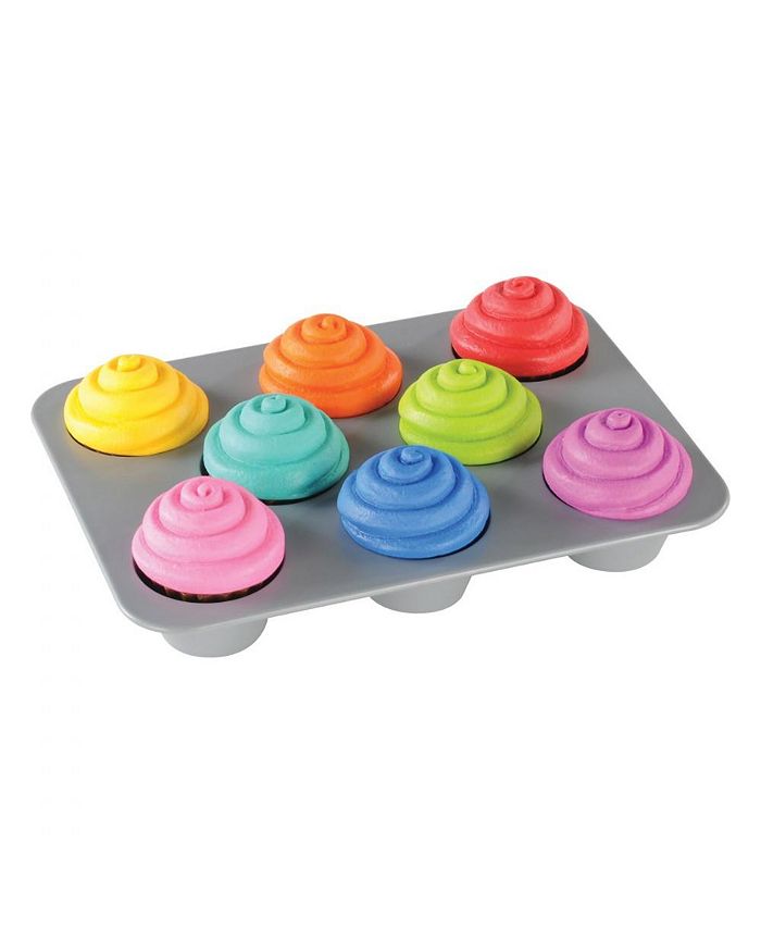 Learning Resources Sorting Shapes Cupcakes Macy's