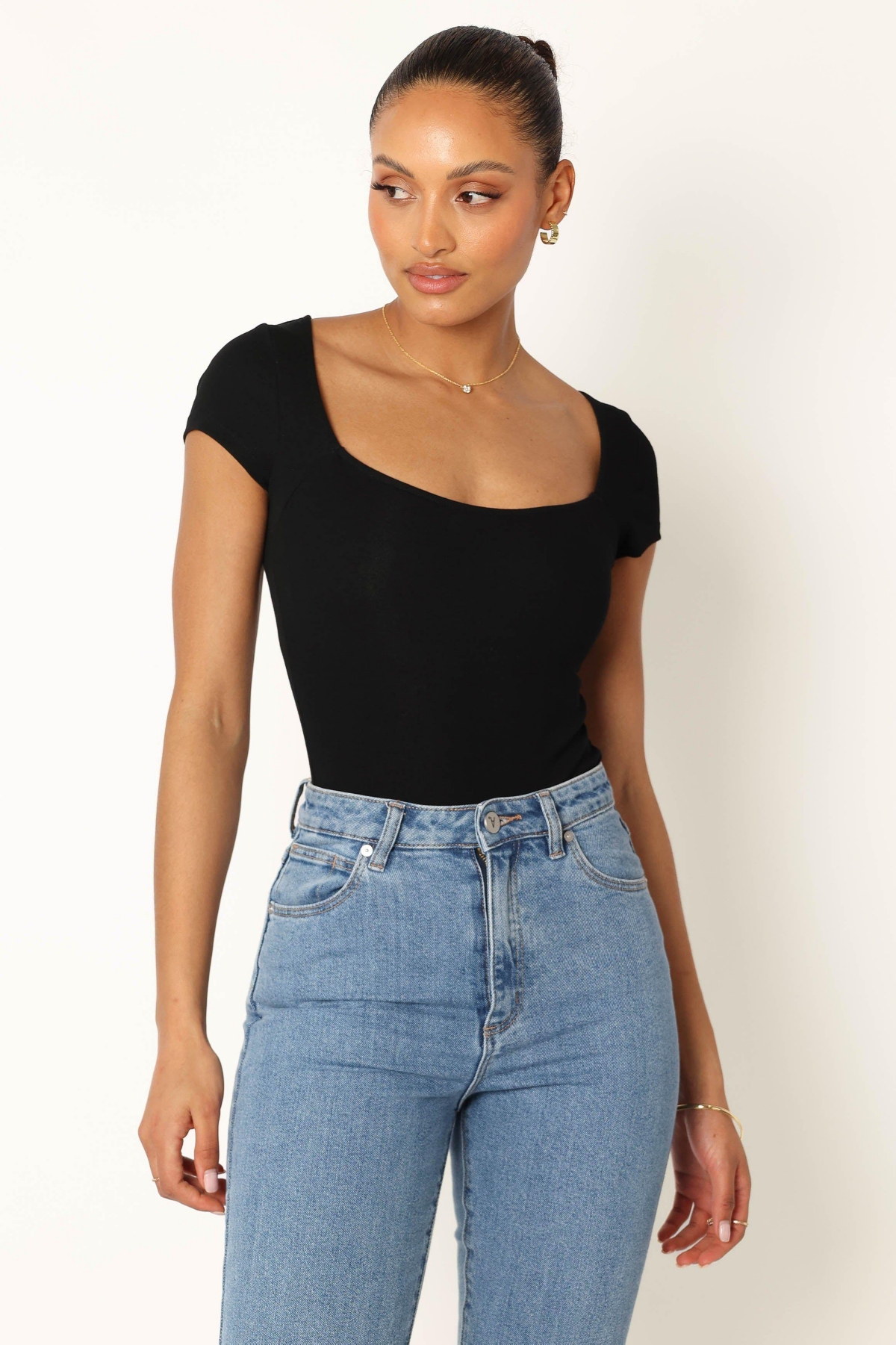 Women's Natalie Bodysuit