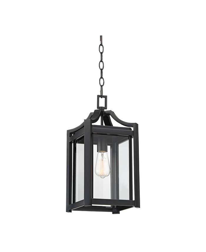 Black Iron Light Fixturesnull