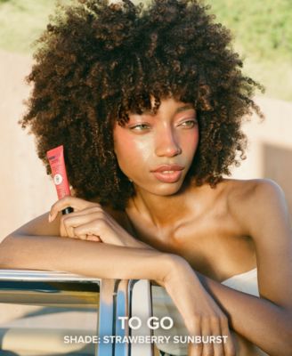 Nudescreen Blush Tint SPF 30