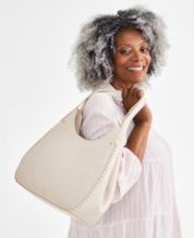 White Handbags and Accessories on Sale Macy s