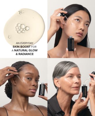 Nude Glow Peptide Serum