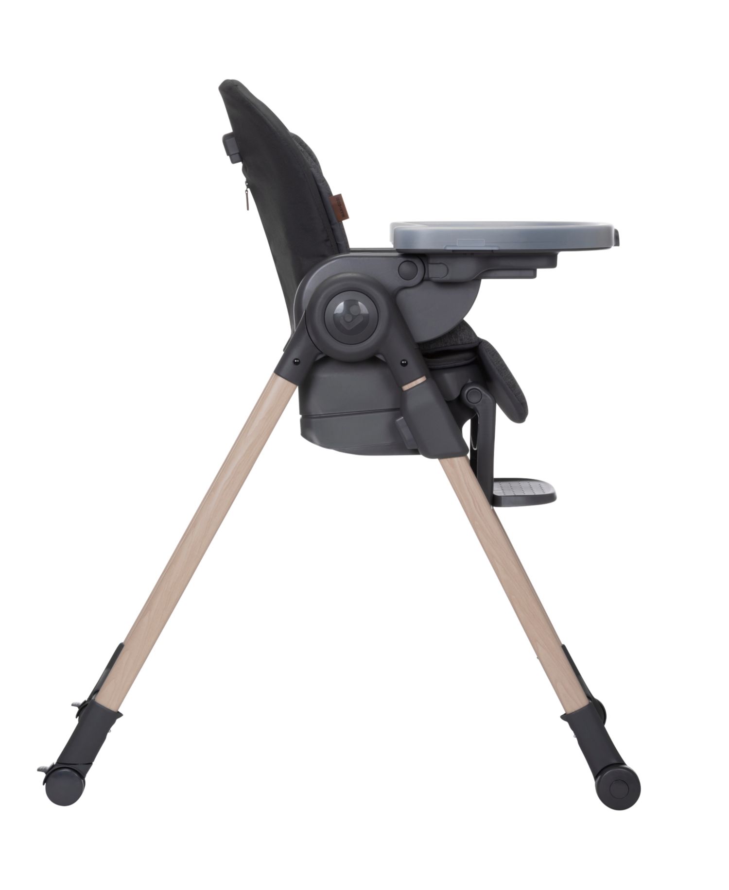 Minla 6-in-1 Adjustable High Chair
