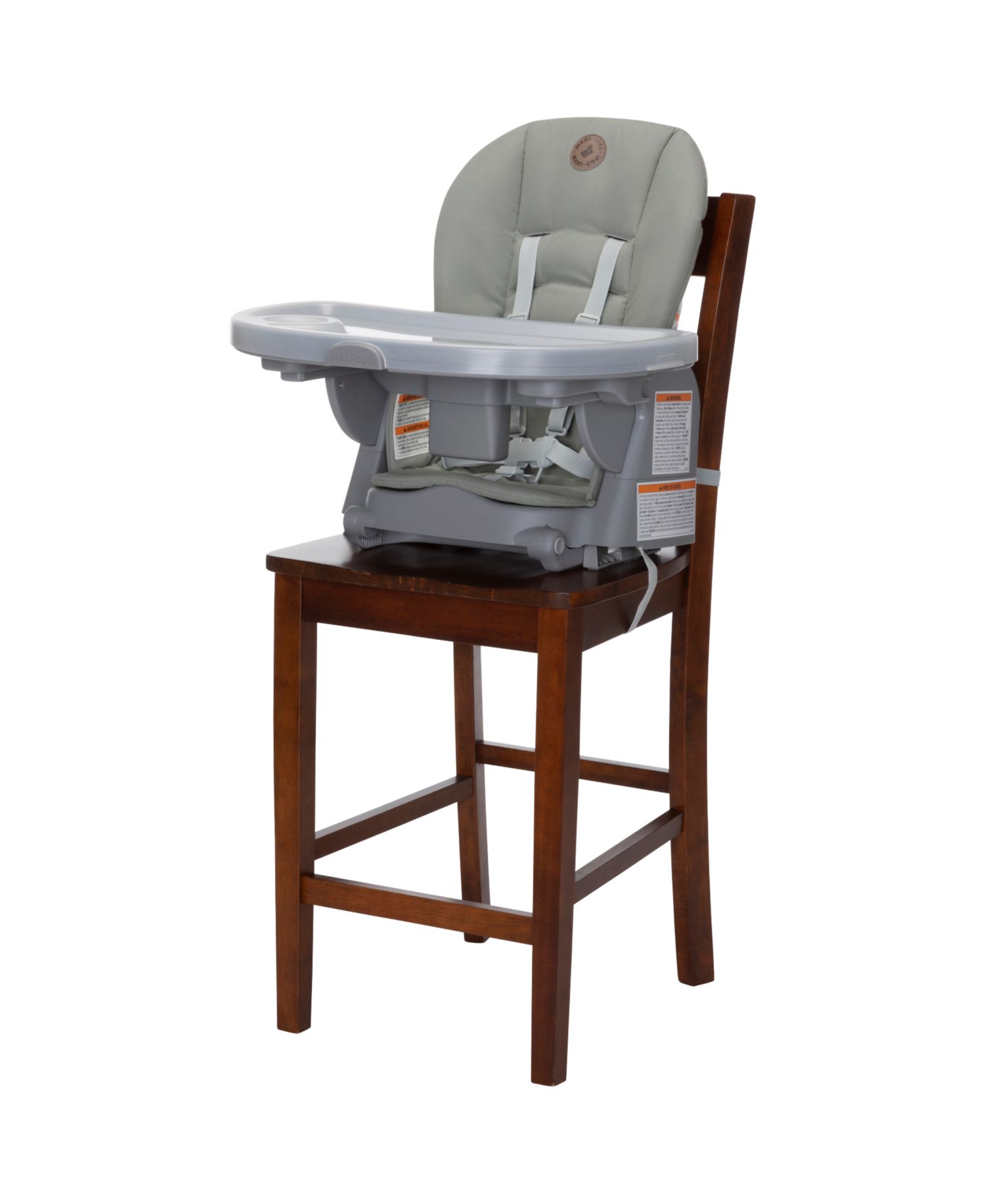 Minla 6-in-1 Adjustable High Chair
