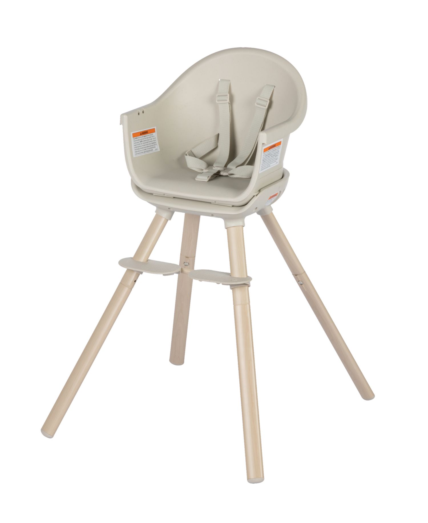 Moa 8-in-1 Highchair