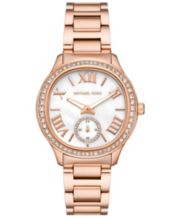 Mk watches on sale for womens sale