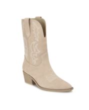 Impo galina deals wedge bootie