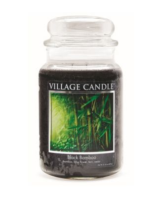 Village Candle