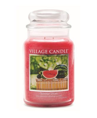 Village Candle