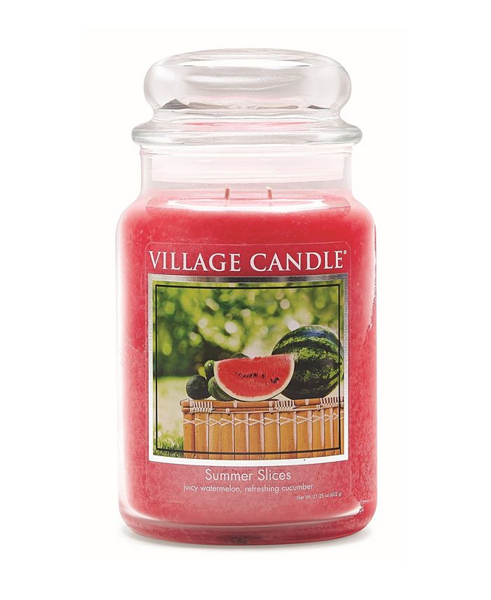 Village Candle Summer Slices Macy's