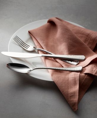 Etta 20 Piece Everyday Flatware Set, Service for 4