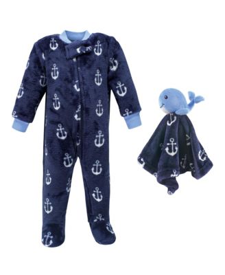 ' Cozy Flannel Plush for Sleep, Play, and Comfort