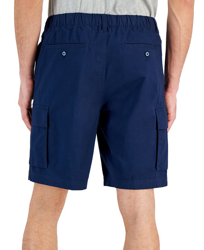 Tommy Bahama Men's 8-Inch Ohana Beach Pull On Shorts - Khaki Sands main image 1
