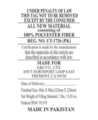 Intelligent Design Dawn Sunshine 3-Pc. Comforter Set, Twin