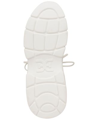 Women's Cami Knit Lace-Up Sneakers