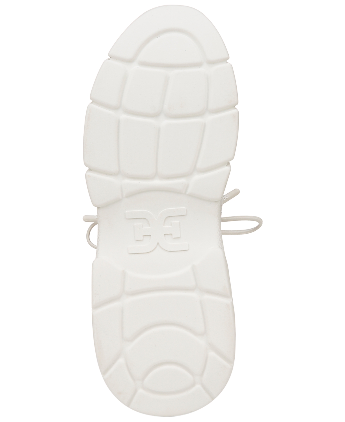 Sam Edelman Women's Cami Knit Lace-Up Sneakers