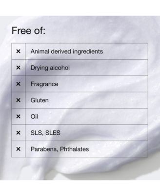 Take The Day Off Facial Cleansing Mousse, 4.2 oz.