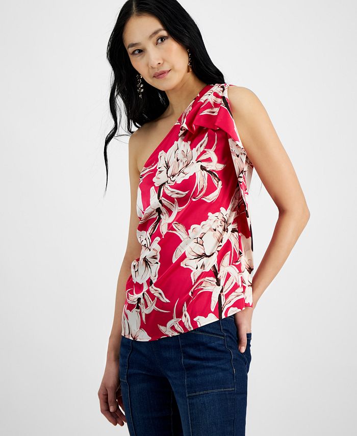 Macys womens clearance sleeveless tops